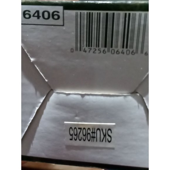 Polystone Ornament Golfing Santa "I Love Golf" Ornament - Picture 4 of 5